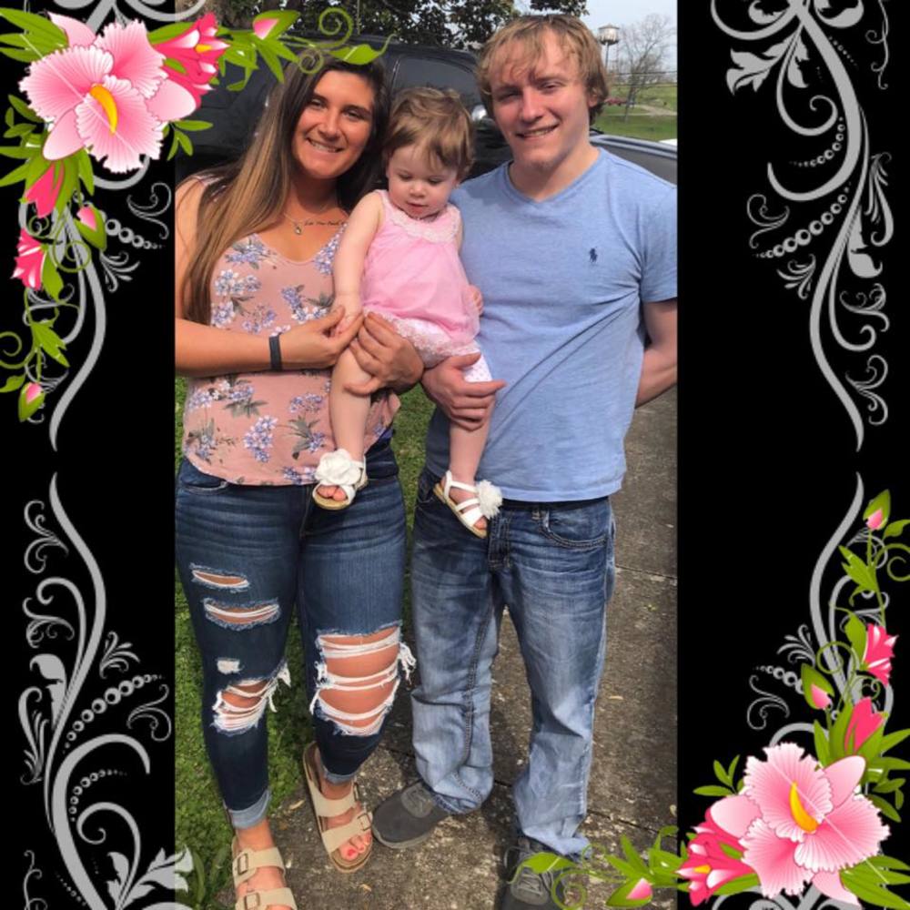 Meet your Posher, Michaela